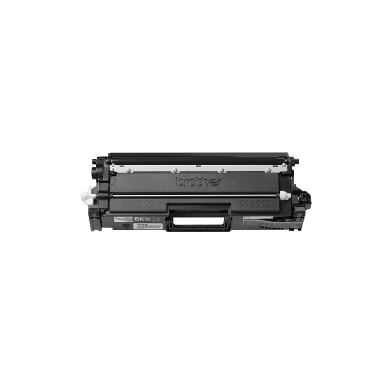 Brother TN-821XLBK cartucho de tóner 1 pieza(s) Original Negro