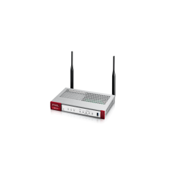 Zyxel USG FLEX 100AX cortafuegos (hardware) 900 Mbit/s