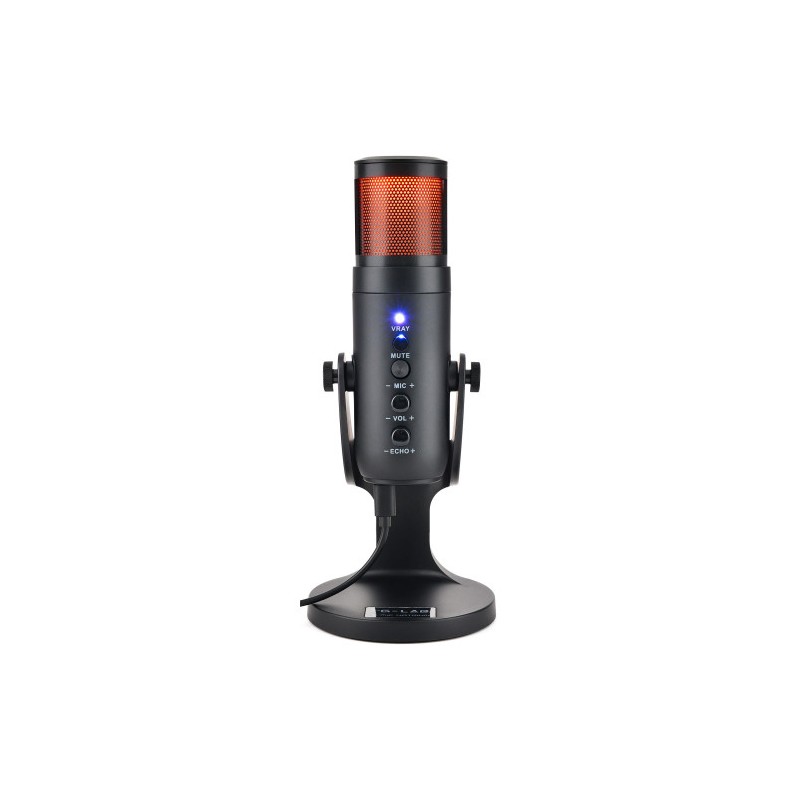 THE G-LAB STREAMING MICROPHONE (K-MIC-NATRIUM)