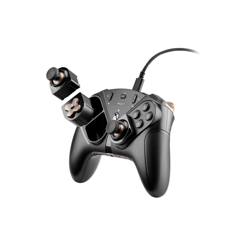 THRUSTMASTER GAMEPAD ESWAP X 2 PRO CONTROLLER