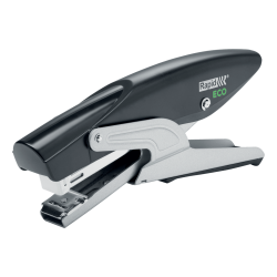 Rapid 24812500 grapadora Cierre estándar Negro