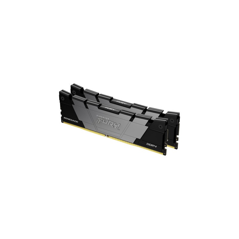 Kingston Technology FURY Renegade módulo de memoria 16 GB 2 x 8 GB DDR4 3200 MHz