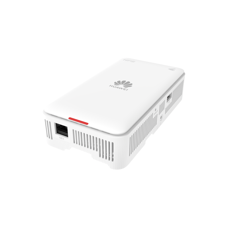 HUAWEI AP263 ( 1LAX INDOOR, 2+2 DUAL BANDS SMART ANTENNA USB , BLE)