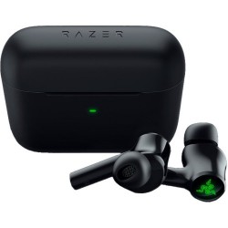 Razer Hammerhead HyperSpeed Auriculares Inalámbrico Dentro de oído Juego Bluetooth Negro