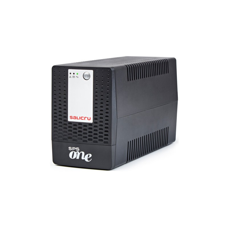 Salicru SPS 1100 ONE BL 1100 VA ACCS sistema de alimentación ininterrumpida (UPS) 1,1 kVA