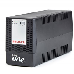 Salicru SPS 900 ONE BL 900 VA ACCS sistema de alimentación ininterrumpida (UPS) 0,9 kVA