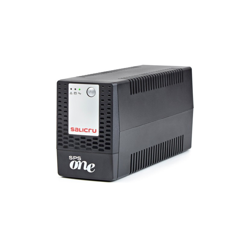 Salicru SPS 900 ONE BL 900 VA ACCS sistema de alimentación ininterrumpida (UPS) 0,9 kVA