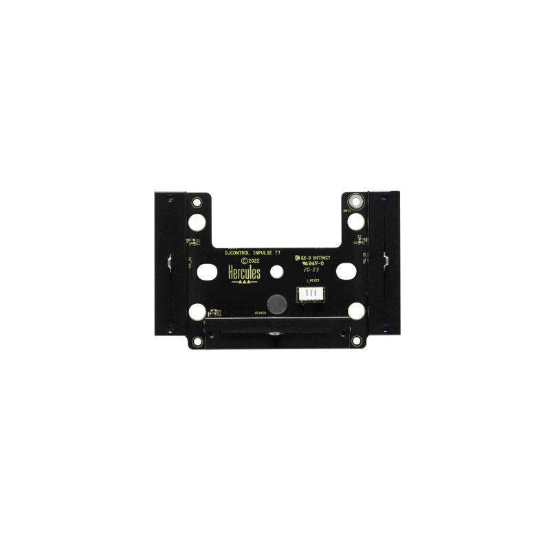 HERCULES MODULO FADER PREMIUM PARA INPULSE T7