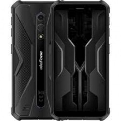 ULEFONE SMARTPHONE ARMOR X12 PRO BLACK 4G/ 5.45" HD/ HELIO G36/64GB ROM/4GB RAM/8MP/4860MAH/IP68