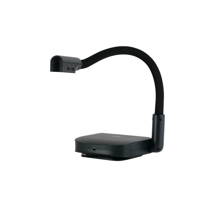 AVer U70i cámara de documentos Negro 25,4 / 3,06 mm (1 / 3.06") CMOS USB 2.0