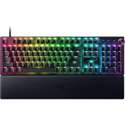 TECLADO RAZER HUNTSMAN V3 PRO (USA) (RZ03-04970100-R3M1)
