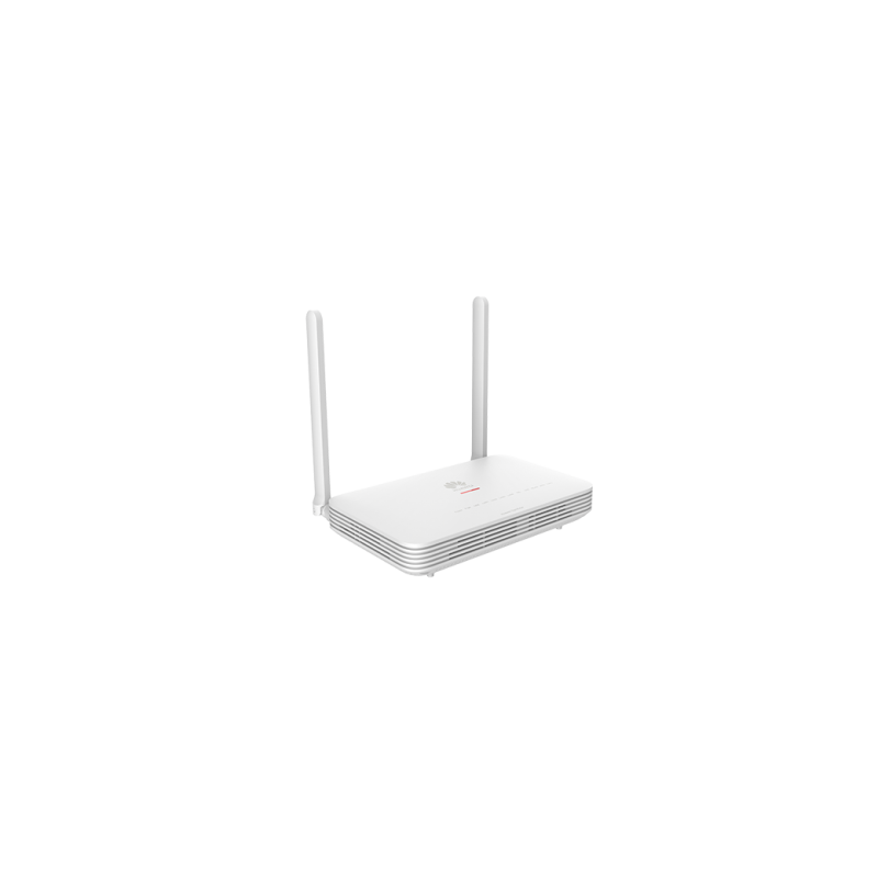 HUAWEI OPTIXSTAR EG8147X6-10,SMART HGU,GPON TERMINAL,SC/APC,EUROPEAN STANDARD ADAPTER,WHITE SHELL,ENGLISH,FOR EU