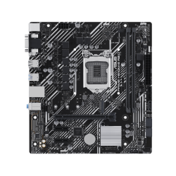ASUS PRIME H510M-E R2.0 Intel H470 LGA1200 micro ATX