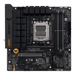 ASUS TUF GAMING B650M-E WIFI