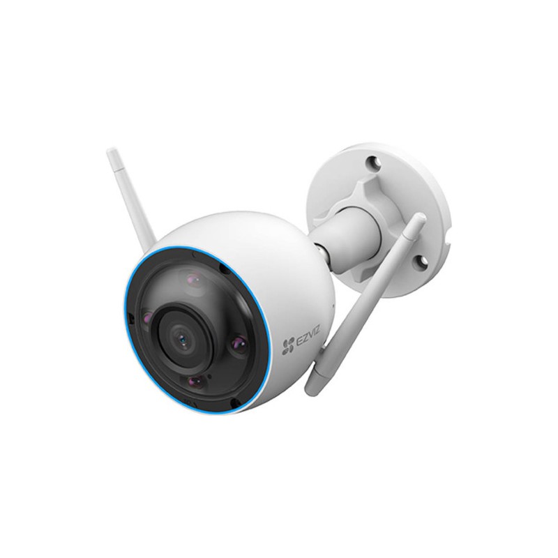 EZVIZ H3 3K Bala Cámara de seguridad IP Exterior 2880 x 1620 Pixeles Techo/pared