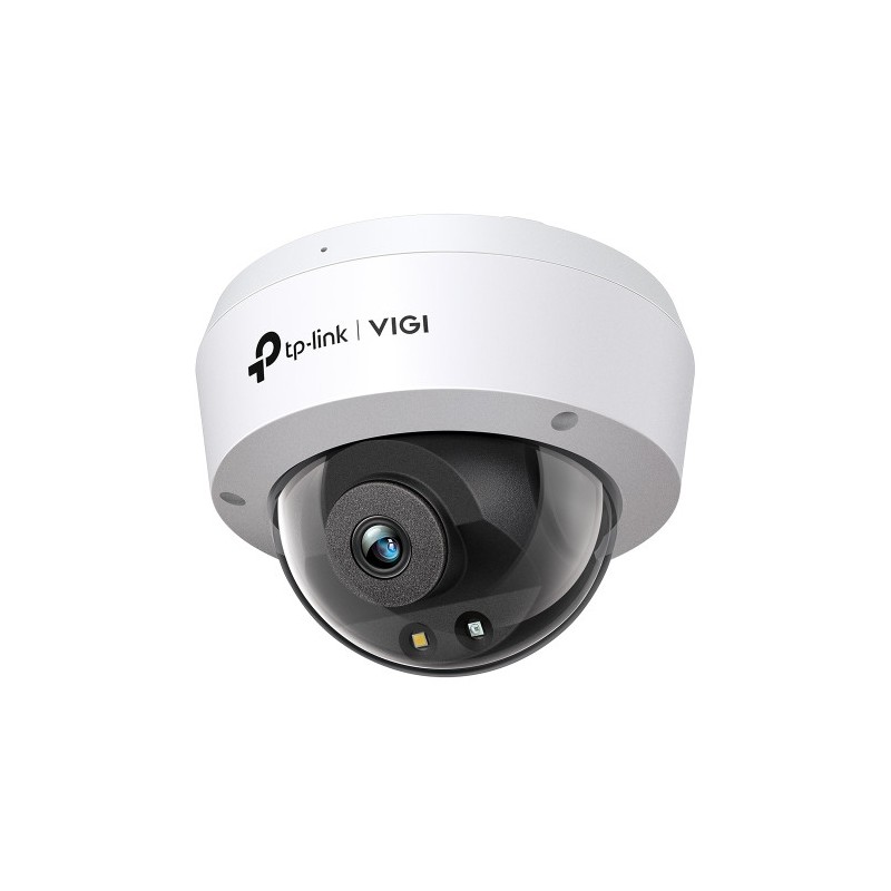 TP-Link VIGI C240 (4mm) Almohadilla Cámara de seguridad IP Interior y exterior 2560 x 1440 Pixeles Techo/pared