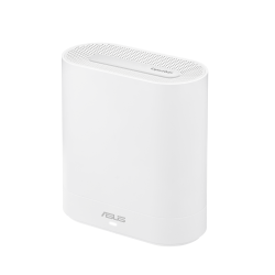 ASUS EBM68(1PK) – Expert Wifi Tribanda (2,4 GHz/5 GHz/5 GHz) Wi-Fi 6 (802.11ax) Blanco 3 Interno