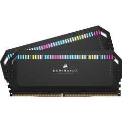 Corsair Dominator CMT32GX5M2X7200C34 módulo de memoria 32 GB 2 x 16 GB DDR5 7200 MHz