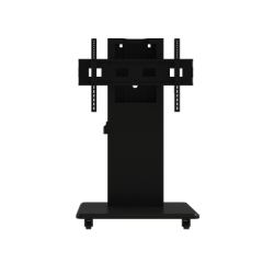 (DHI-PKC-MS0B) DAHUA DISPLAY SMART INTERACTIVE WHITEBOARD MOBILE STAND 55"-75" BLACK (1.0.99.41.10042)