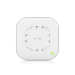 Zyxel NWA110AX 1200 Mbit/s Blanco Energía sobre Ethernet (PoE)