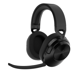 AURICULARES CORSAIR HS55 WIRELESS NEGRO CA-9011280-EU