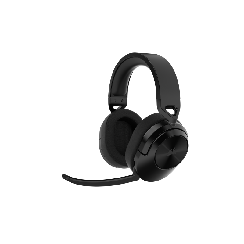 AURICULARES CORSAIR HS55 WIRELESS NEGRO CA-9011280-EU