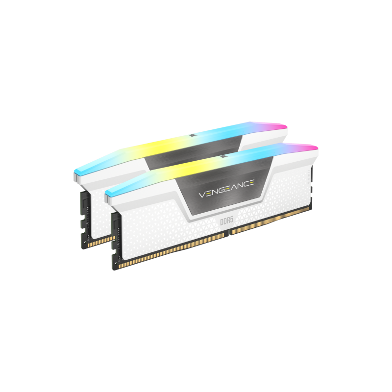 Corsair Vengeance RGB módulo de memoria 64 GB 2 x 32 GB DDR5 5200 MHz