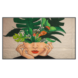 MONITOR PHILIPS 75" D-LINE / PANEL IPS 8BIT D-LED 16:9 / 3840X2160 500CD/M2 / 8 MS / PIXEL PITCH 0.4296 X 0.4296 / VESA 600X400/