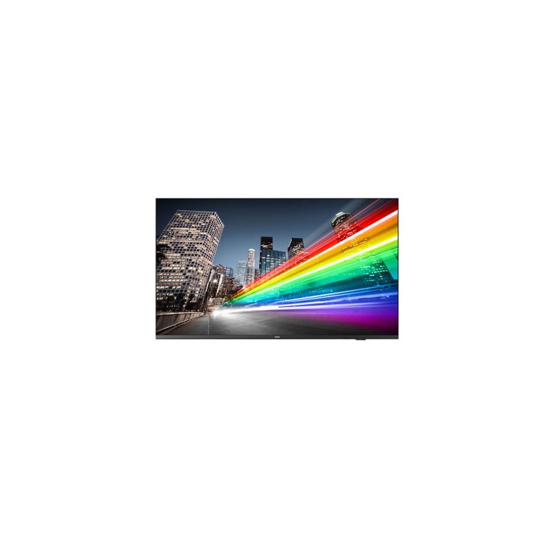 MONITOR PHILIPS 65" B-LINE / PANEL IPS D-LED 16:9 / 3840X2160 350CD/M2 / 8MS / PIXEL PITCH 0.372X0.372 / VESA 200X200/M6 / SOC M