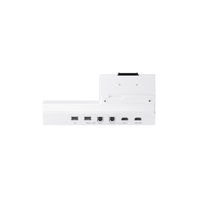 Samsung CY-TF65BBCXEN accesorio para pizarra interactiva Blanco