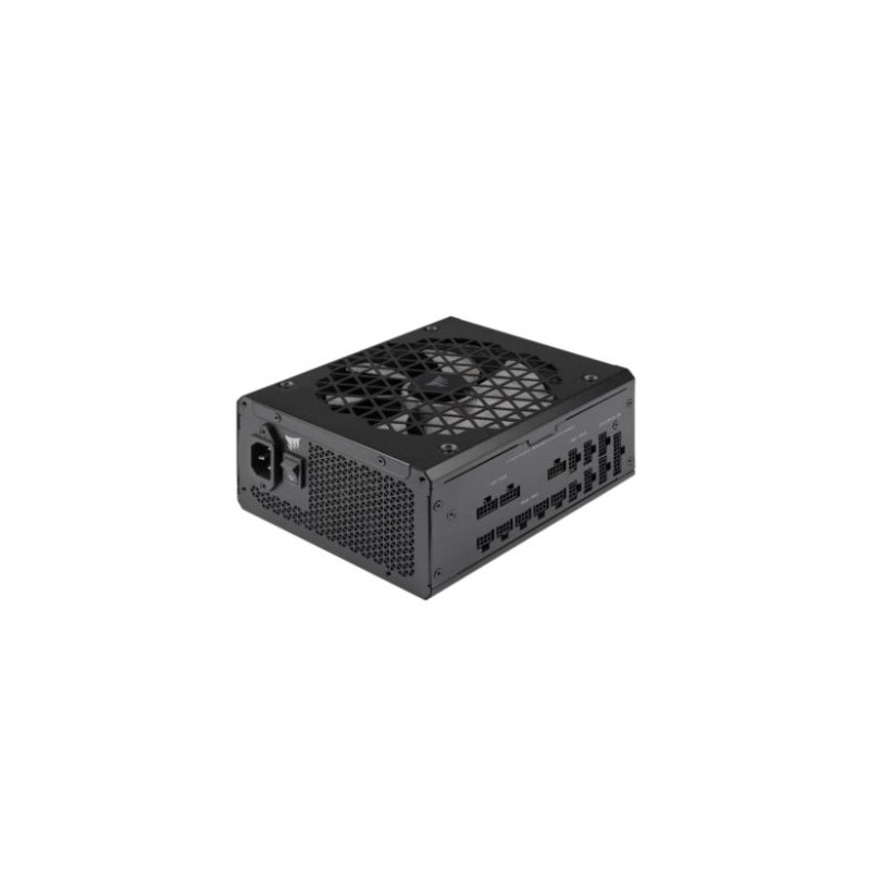 FUENTE ALIMENT. CORSAIR RM1000X SHIFT 80+ GOLD FULL MODULAR 1000 WATT CP-9020253-EU
