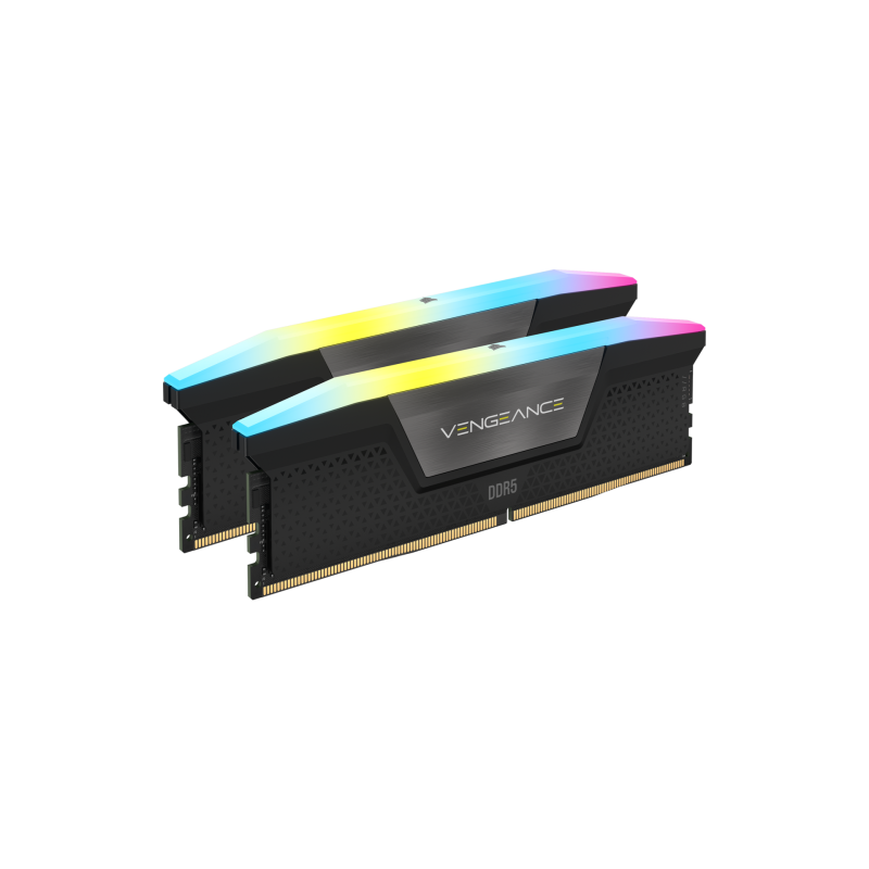 Corsair Vengeance CMH32GX5M2B5600C40K módulo de memoria 32 GB 2 x 16 GB DDR5 5600 MHz