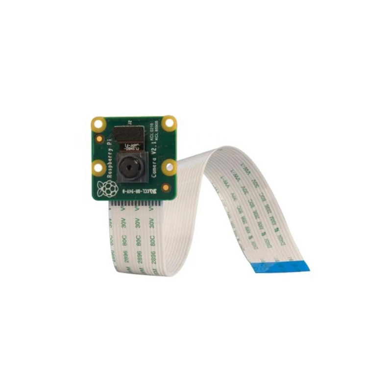 RASPBERRY CAMARA PARA RASPBERRY PI MODULE V2 (9132664)