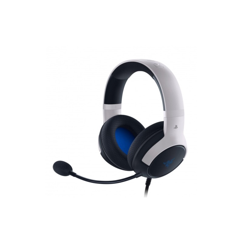 AURICULARES RAZER KAIRA X PLAYSTATION LICENCE (RZ04-03970700-R3G1)