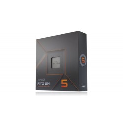 AMD Ryzen 5 7600X procesador 4,7 GHz 32 MB L3 Caja