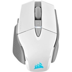 Corsair CH-9319511-EU2 ratón mano derecha RF inalámbrico Óptico 26000 DPI