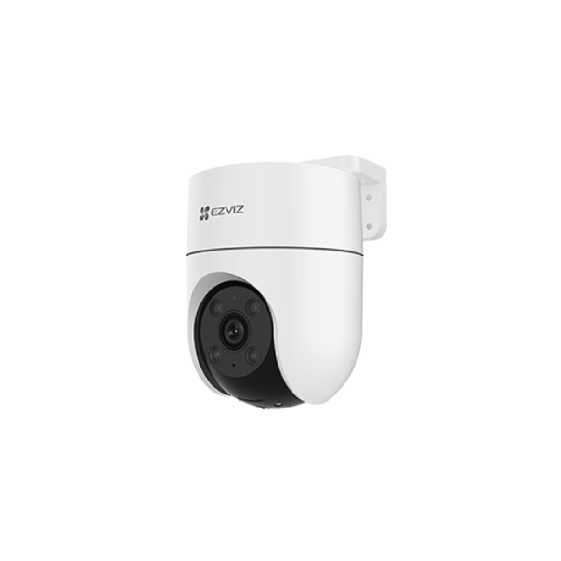 EZVIZ SMART HOME CAMERA - OUTDOOR PT CAMERA 2MP