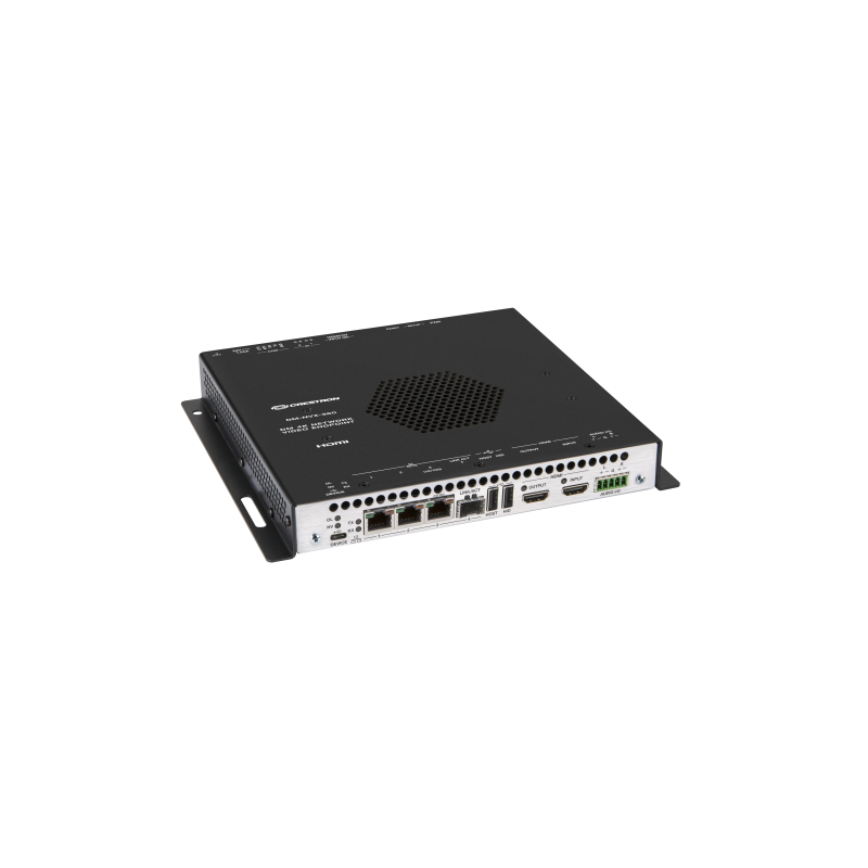 CRESTRON DM NVX  4K60 4:4:4 HDR NETWORK AV ENCODER/DECODER (DM-NVX-360) 6511006