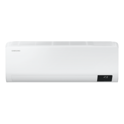 SAMSUNG AIRE ACONDICIONADO (F-AR18LZN) LUZON PACK INT+EXT CONJUNTO DOMESTICO DE SPLIT MURAL CON CAPACIDAD EN FRIO DE 5 KW Y EN C