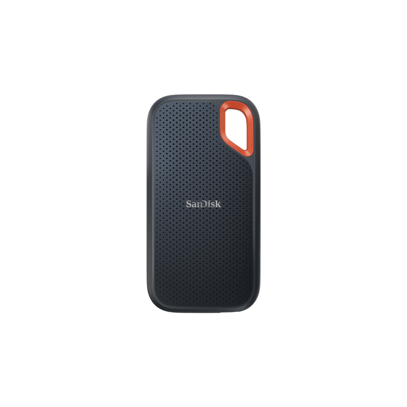 Western Digital Extreme Portable 4000 GB Azul