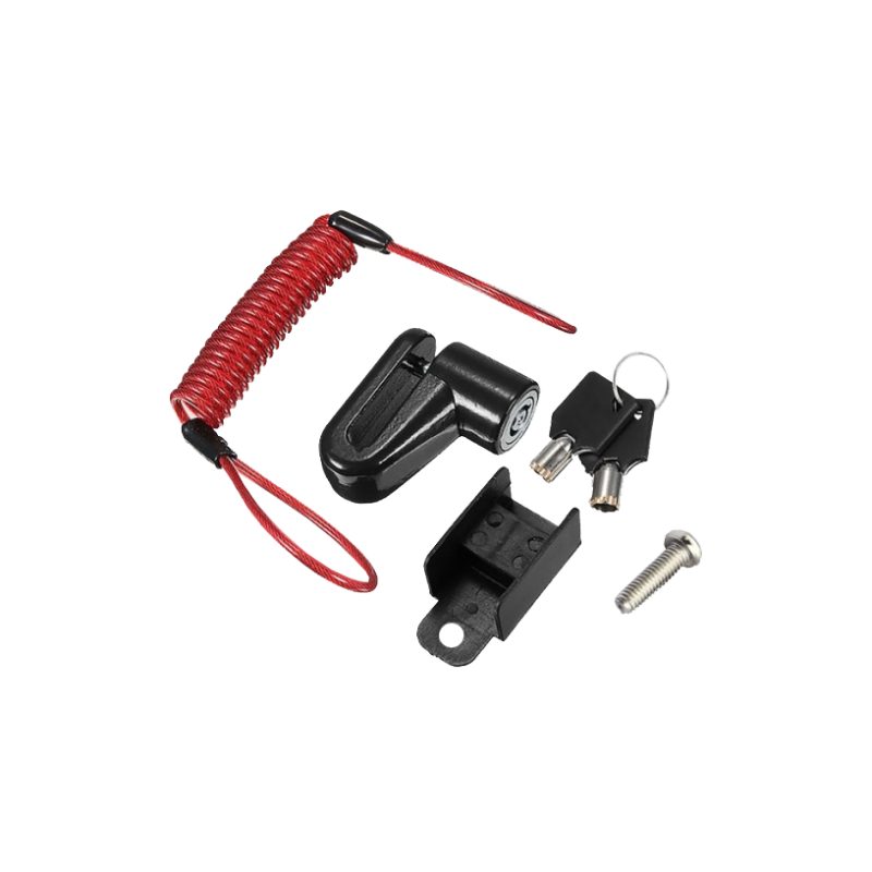 YOUIN SISTEMA ANTIRROBO PARA PATINETE ELE´CRICO