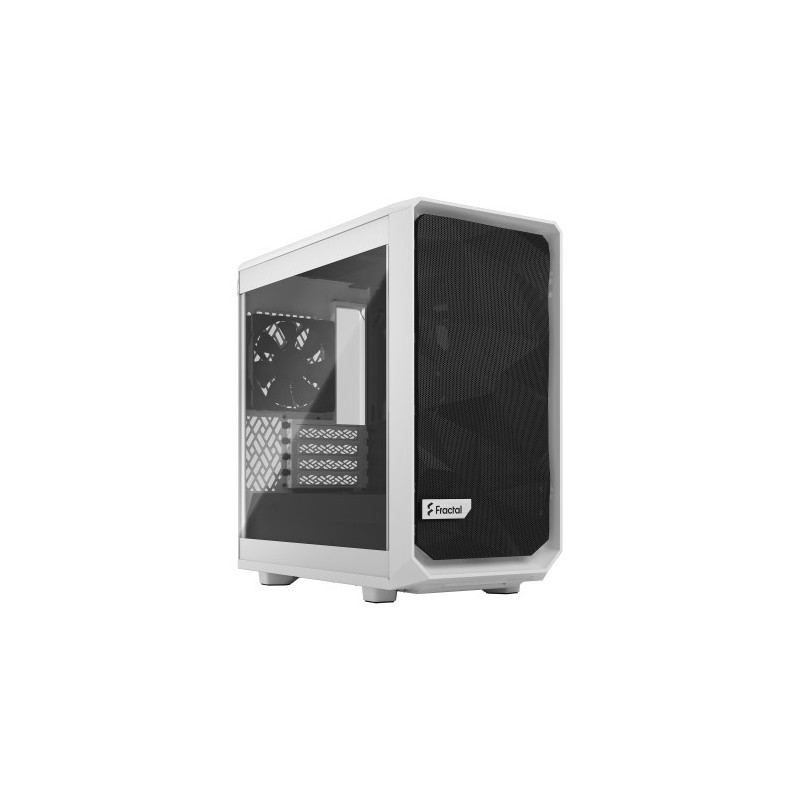 Fractal Design Meshify 2 Mini Blanco