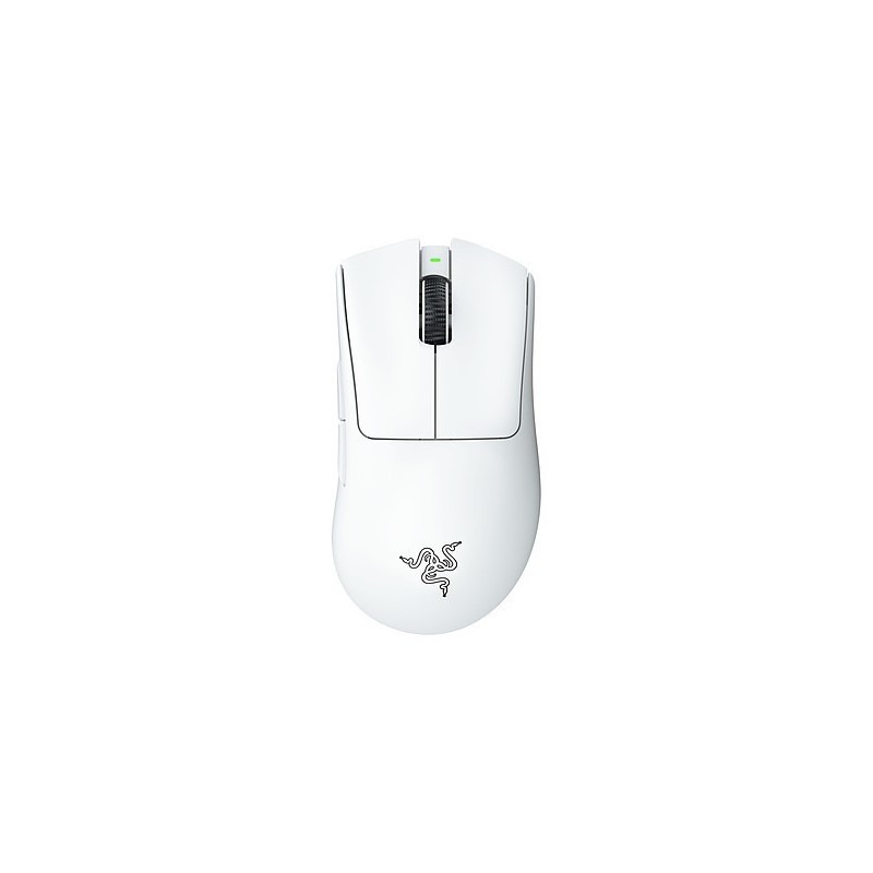 RATON RAZER DEATHADDER V3 PRO BLANCO (RZ01-04630200-R3G1)