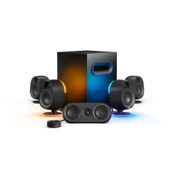 ALTAVOCES STEELSERIES - ARENA 9 (61549)