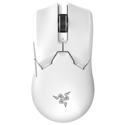Razer Viper V2 Pro ratón mano derecha RF Wireless+USB Type-C Óptico 30000 DPI