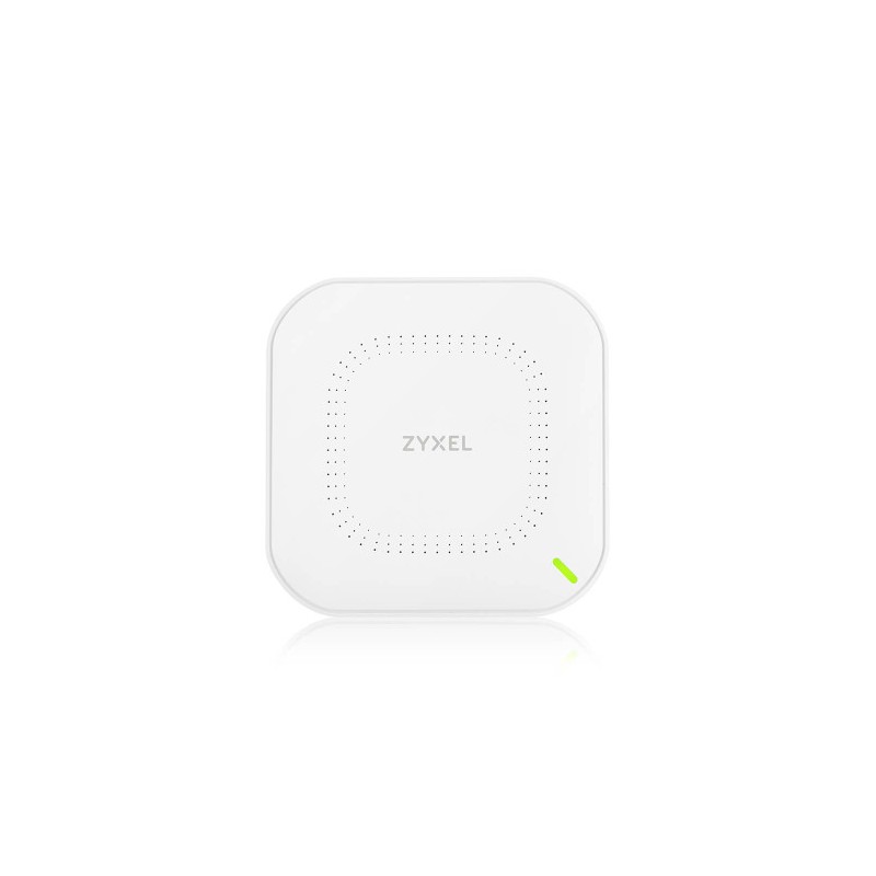 Zyxel NWA50AX 1775 Mbit/s Blanco Energía sobre Ethernet (PoE)