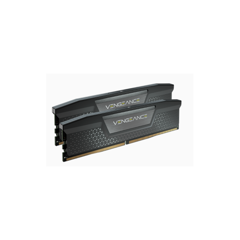 Corsair Vengeance CMK32GX5M2B5600C36 módulo de memoria 32 GB 2 x 16 GB DDR5 5600 MHz