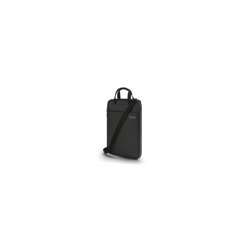 FUNDA ECO-FRIENDLY 12" NEGRO KENSINGTON K60102WW