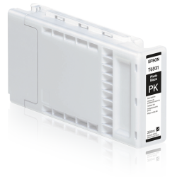 Epson Cartucho T693100 negro foto