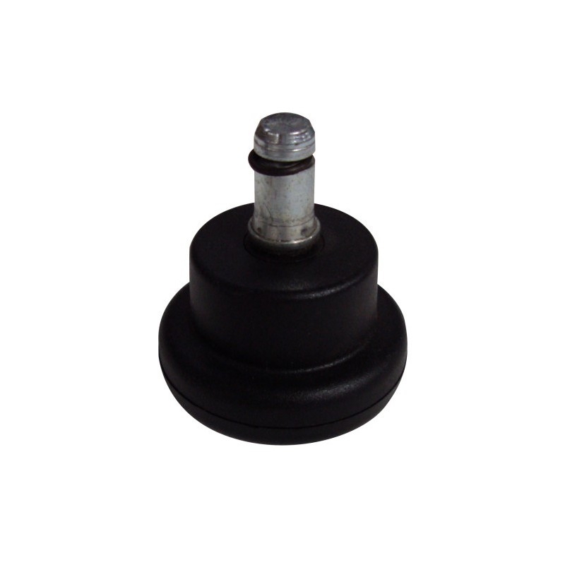 PIQUERAS Y CRESPO PACK5TOPE pieza de sillas de oficina Negro Patas de silla